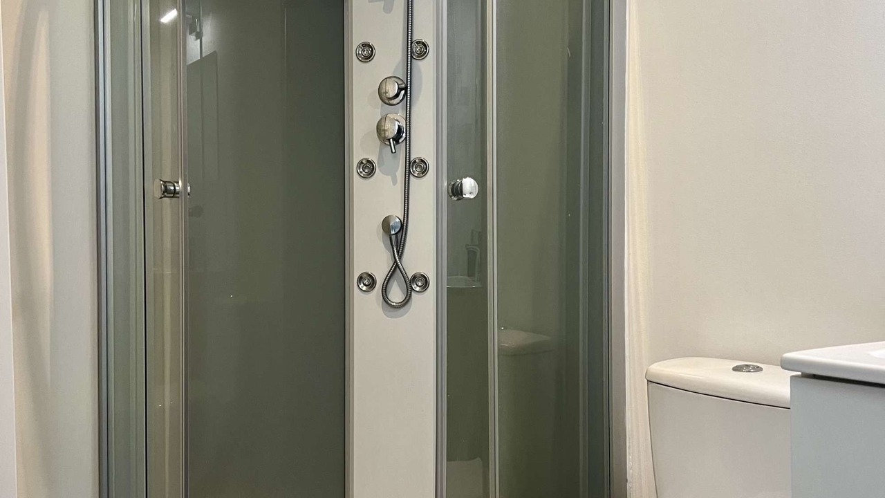 Photo of Bathroom in Chatellerault
