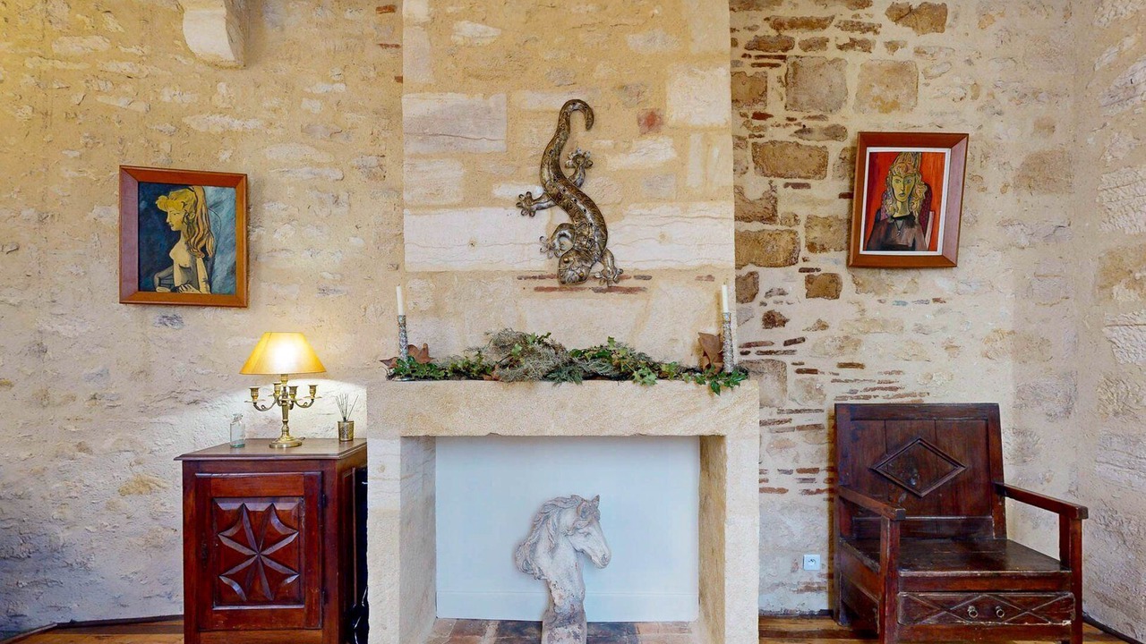 Photo of Others in Sarlat-la-Caneda Historic Center