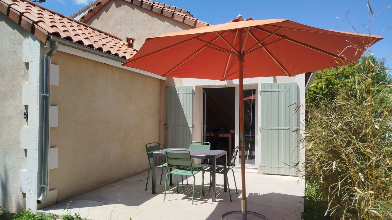 Photo of Outdoor in Chateauneuf-sur-Charente