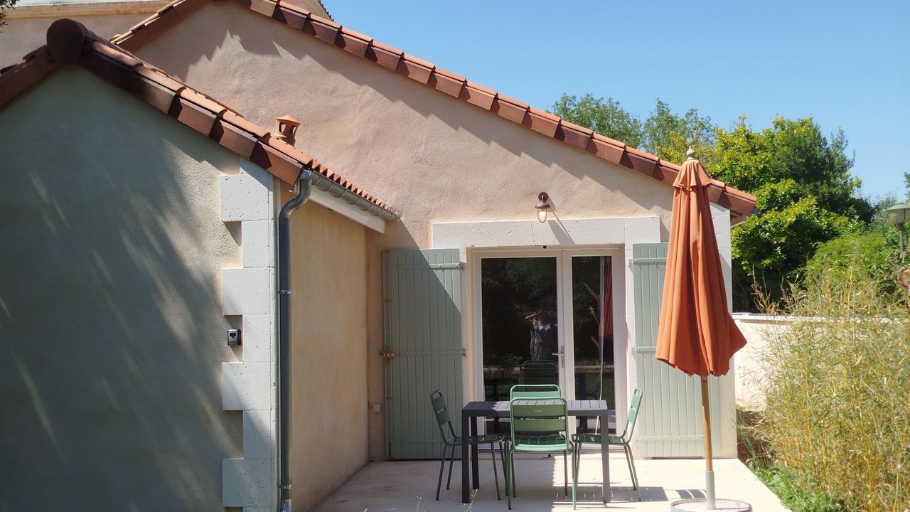 Photo of Outdoor in Chateauneuf-sur-Charente