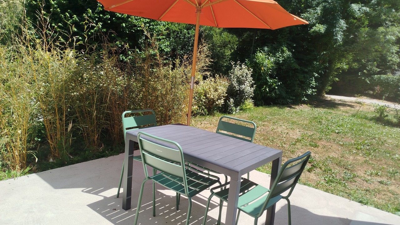 Photo of Outdoor in Chateauneuf-sur-Charente