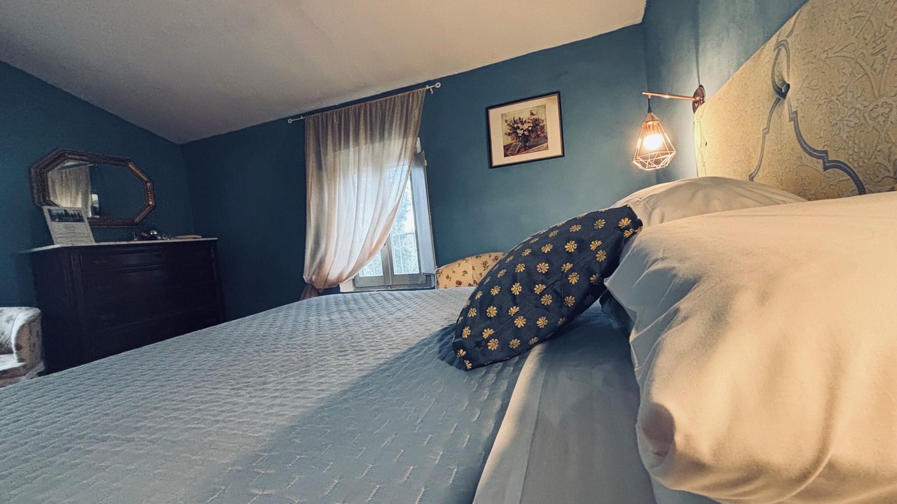 Photo of Bedroom in Chiusi