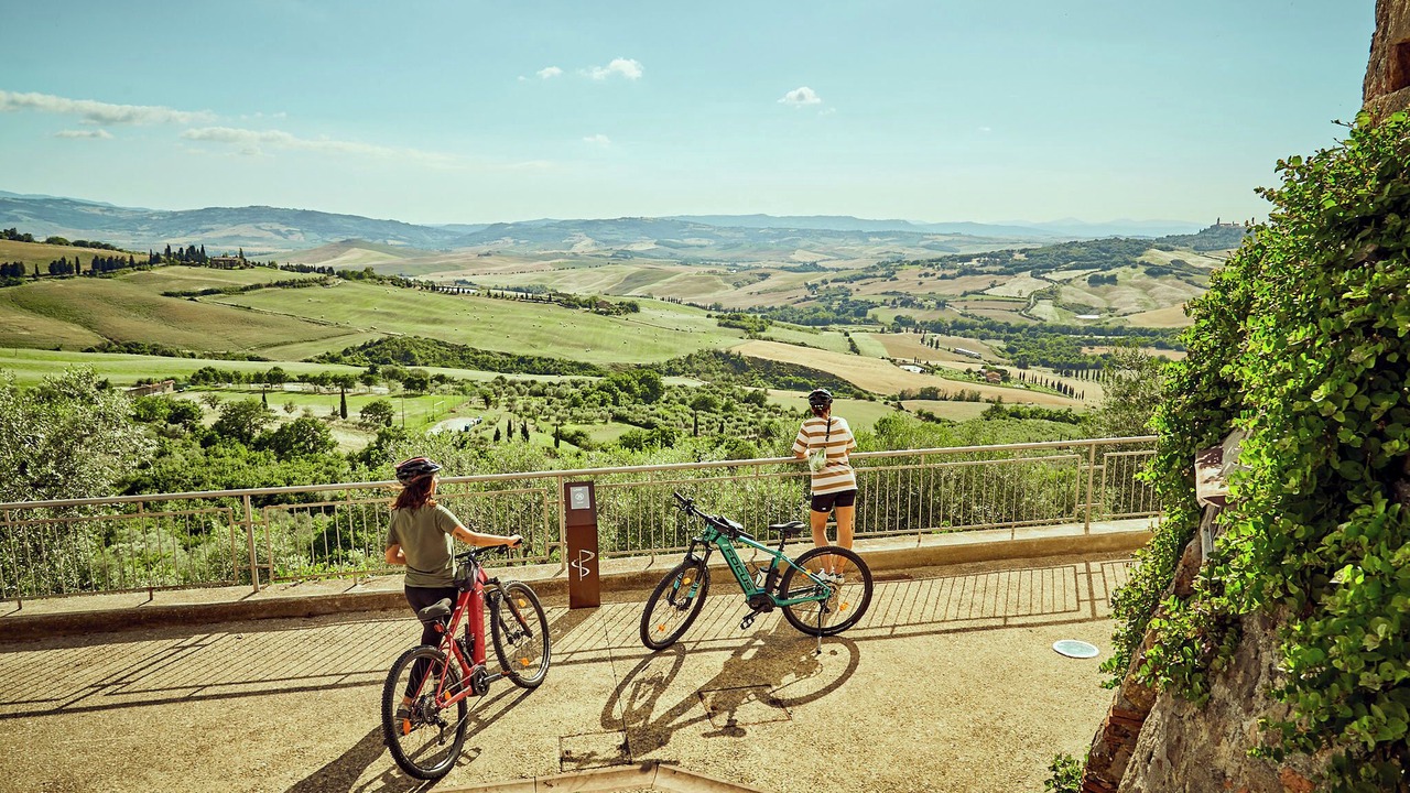 Photo of Others in Chiusi