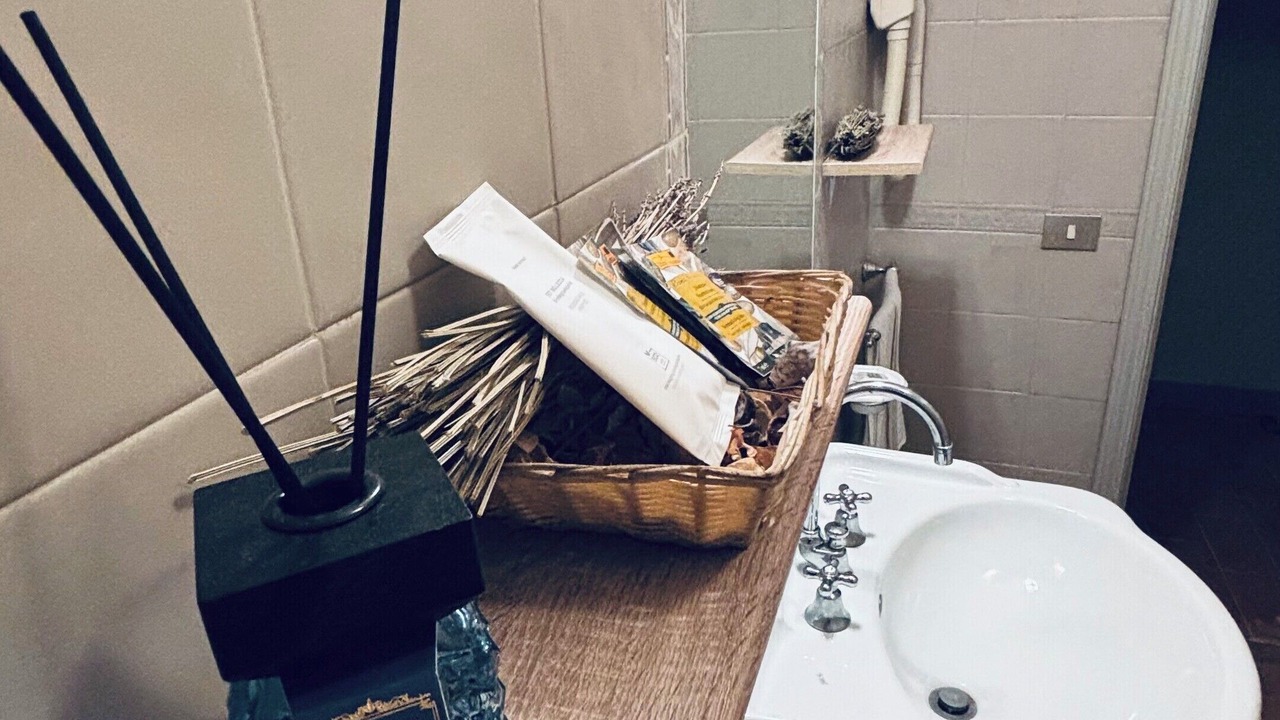 Photo of Bathroom in Chiusi