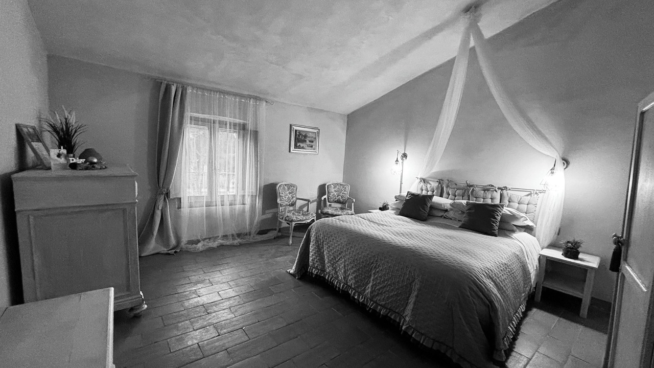 Photo of Bedroom in Chiusi