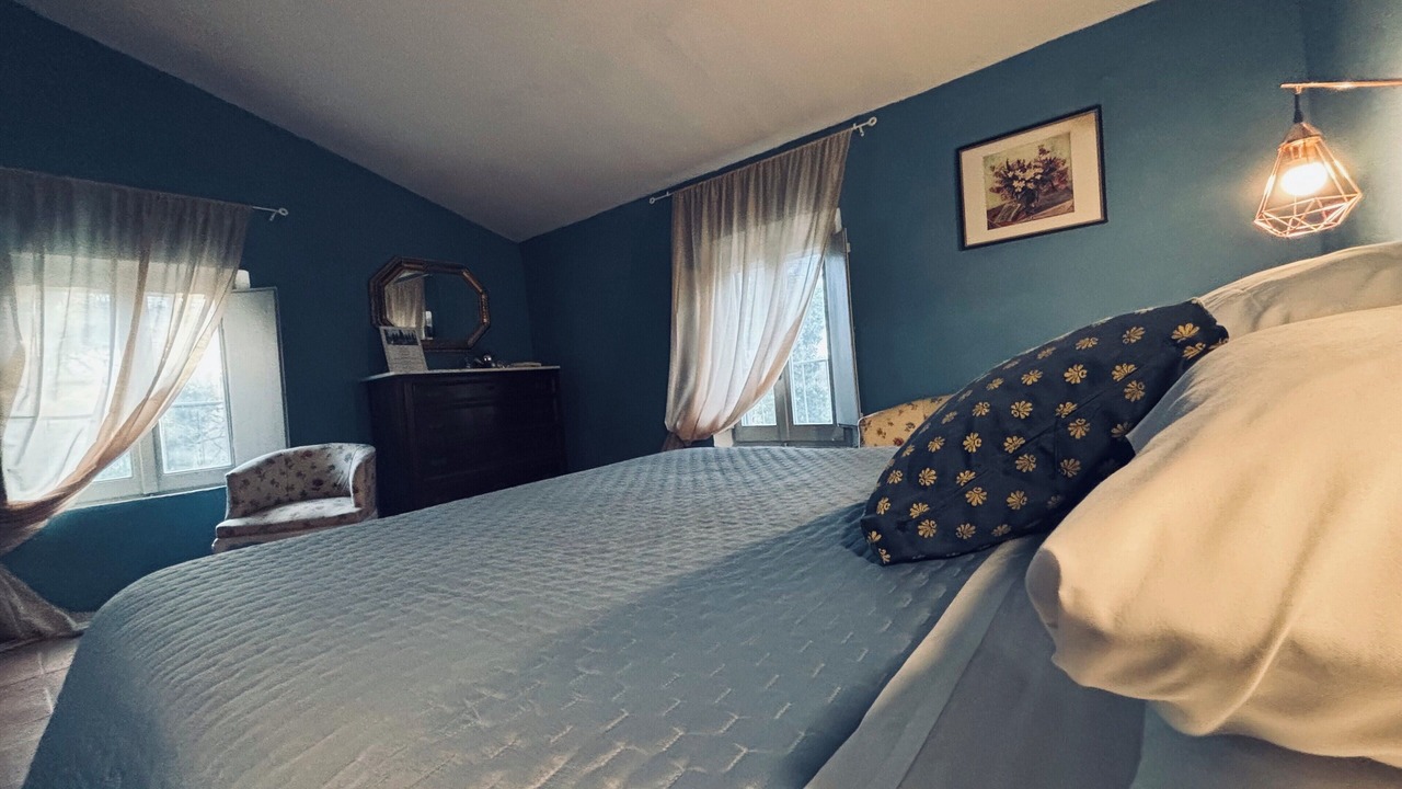 Photo of Bedroom in Chiusi