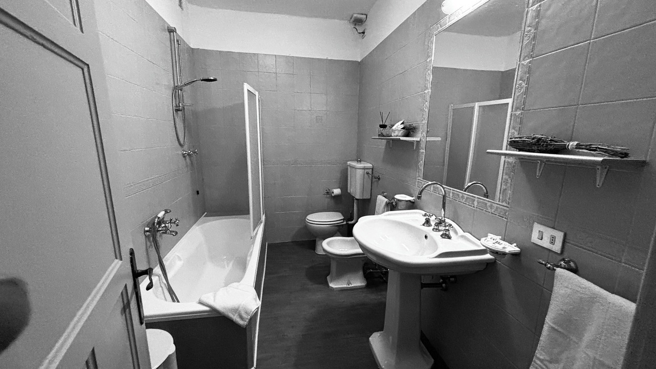 Photo of Bathroom in Chiusi