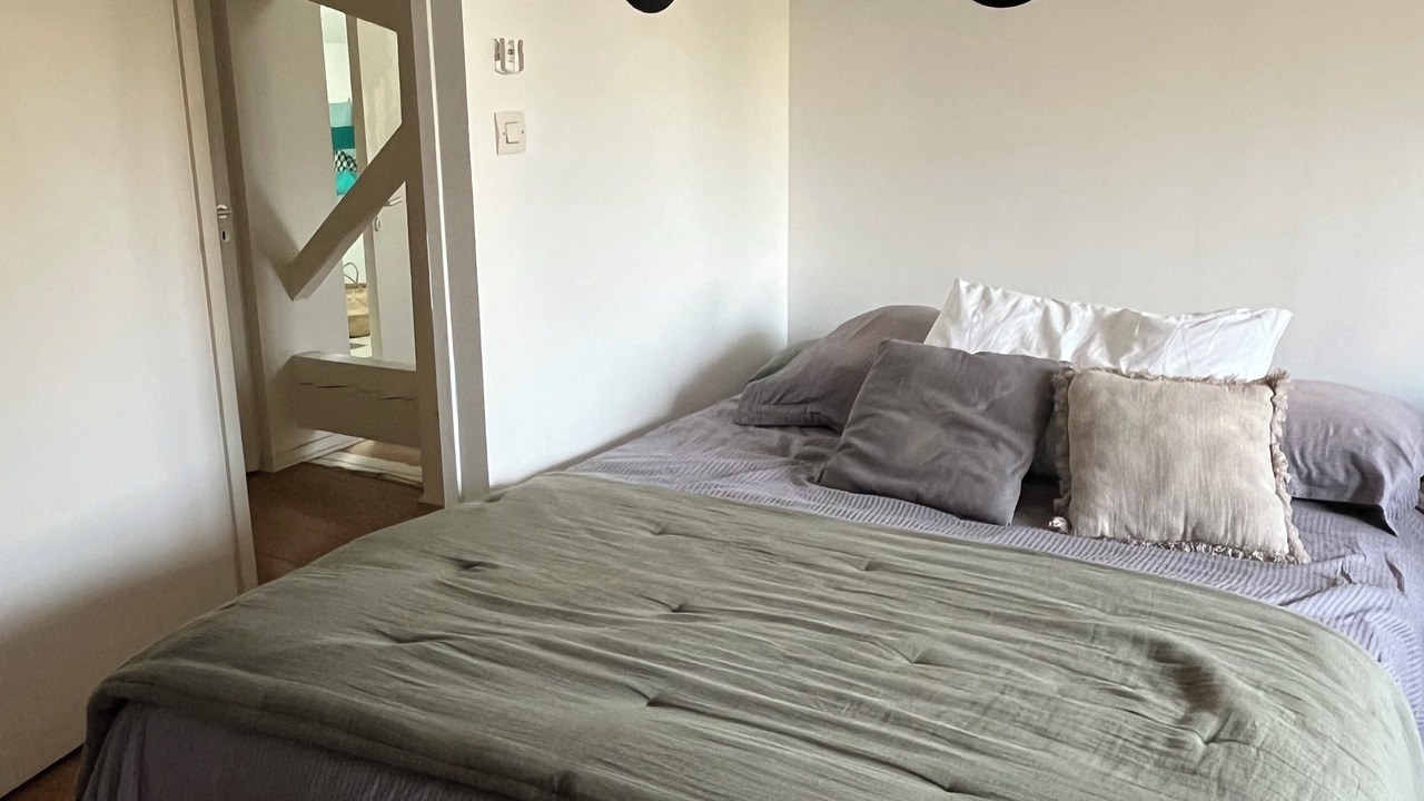 Photo of Bedroom in Saint Seurin - Fondaudege