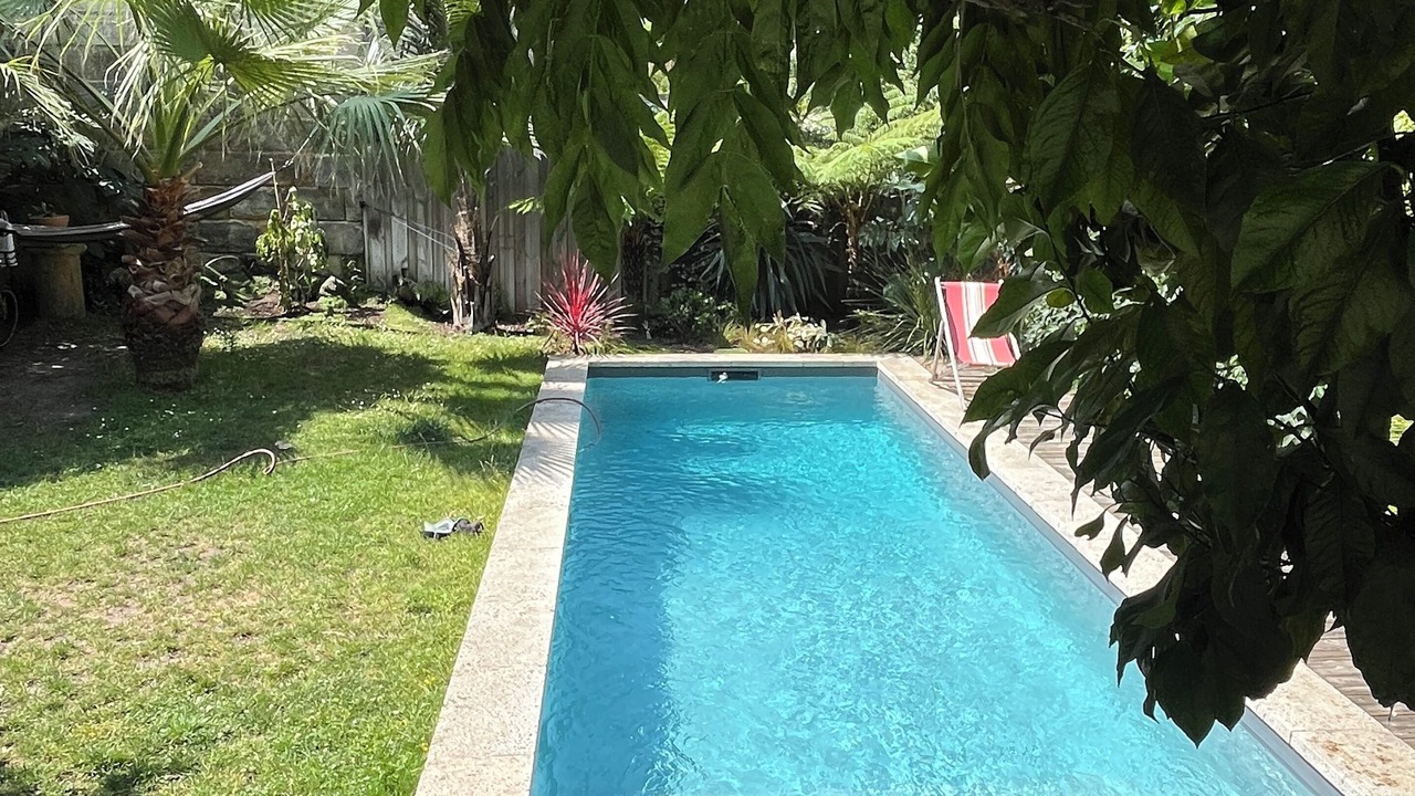 Photo of Outdoor in Saint Seurin - Fondaudege