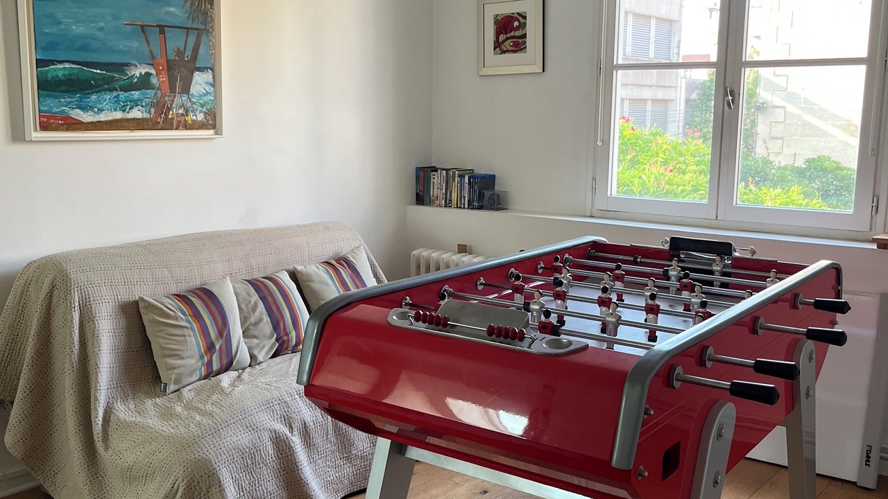 Photo of Bedroom in Saint Seurin - Fondaudege