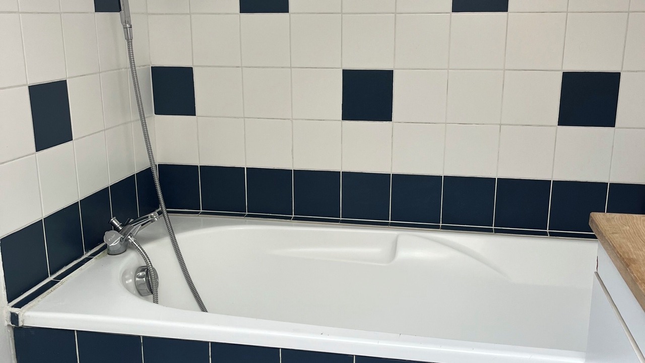 Photo of Bathroom in Saint Seurin - Fondaudege