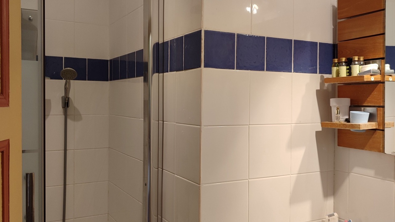 Photo of Bathroom in Sainte-Maure-de-Peyriac
