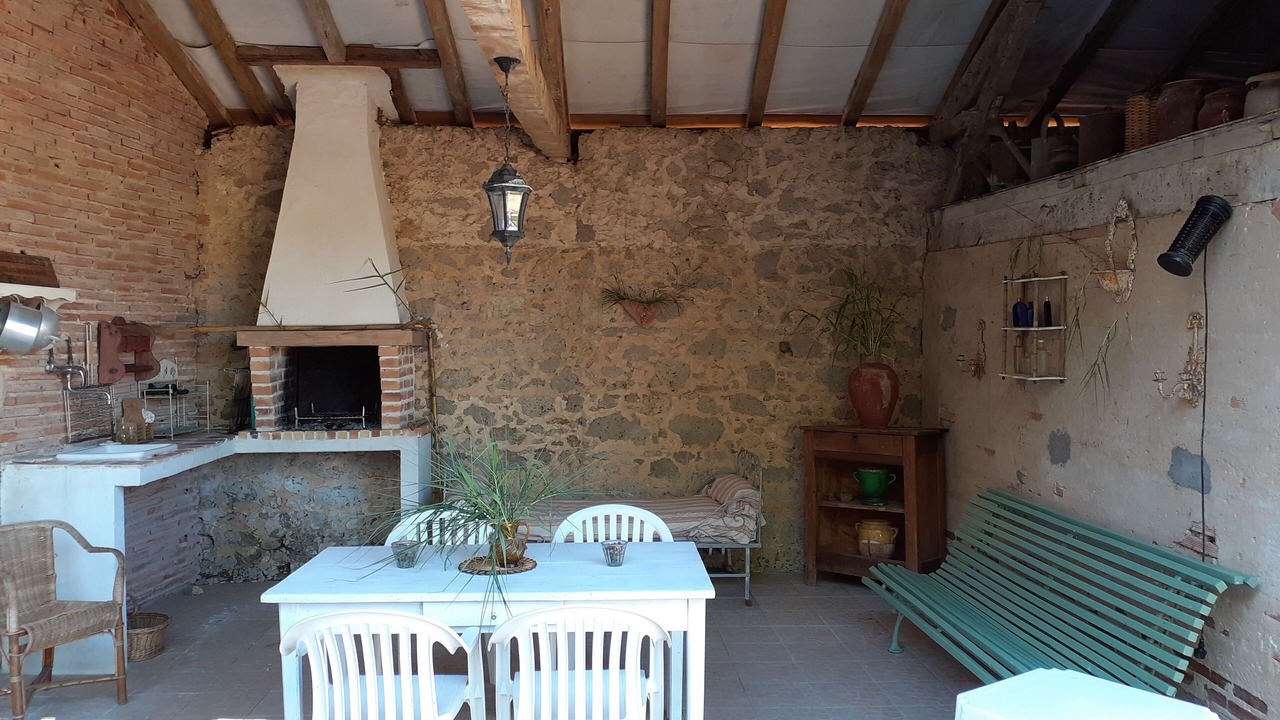 Photo of Outdoor in Sainte-Maure-de-Peyriac