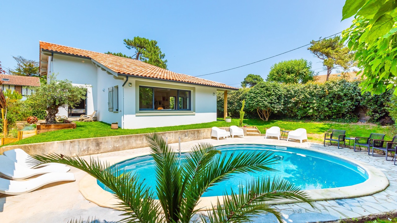 Photo of Outdoor in Anglet