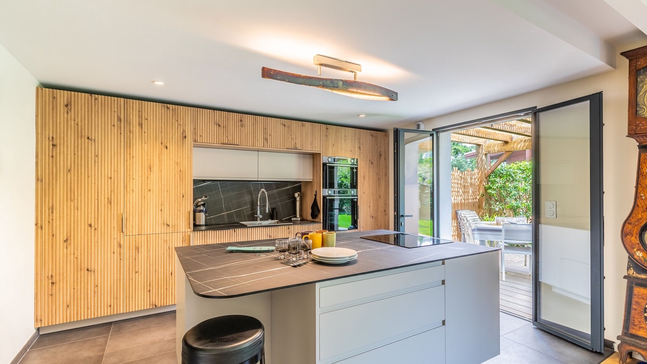 Photo of Kitchen in Anglet