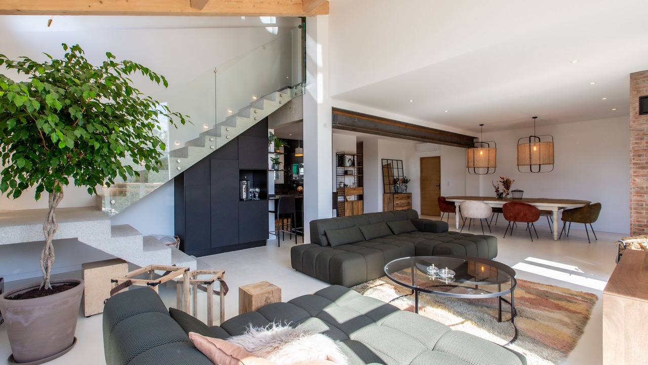 Photo of Livingroom in Arcangues