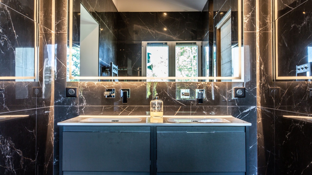 Photo of Bathroom in Arcangues