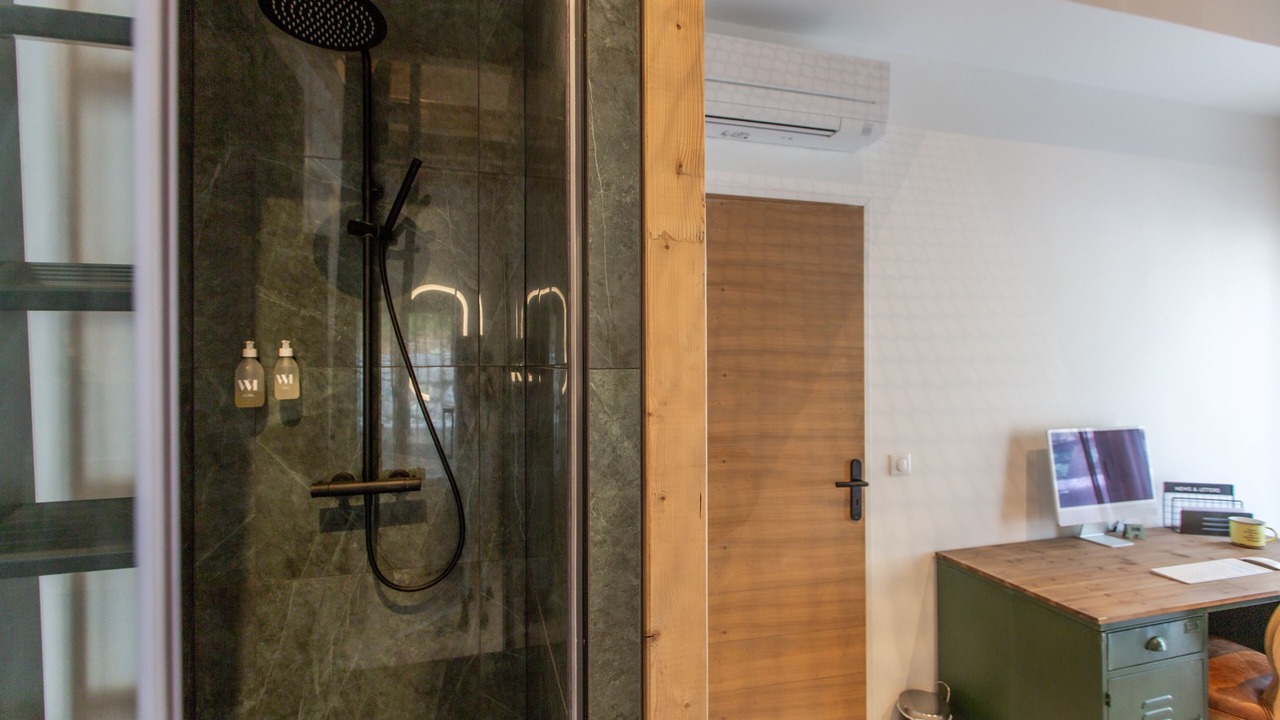 Photo of Bathroom in Arcangues