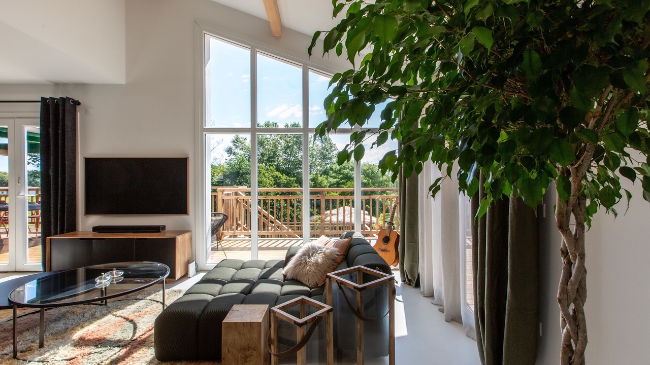 Photo of Livingroom in Arcangues