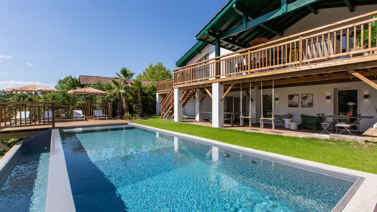 Photo of Outdoor in Arcangues