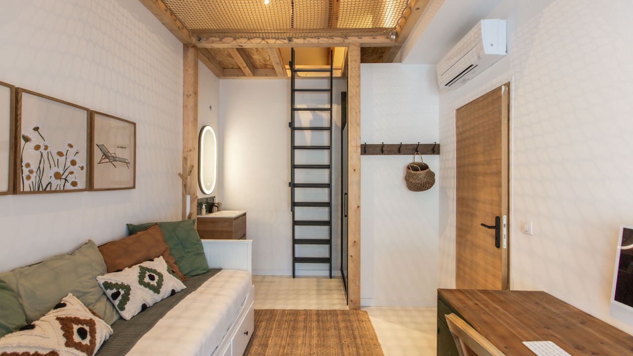 Photo of Livingroom in Arcangues