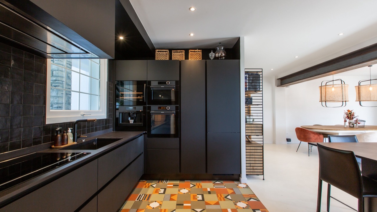 Photo of Kitchen in Arcangues