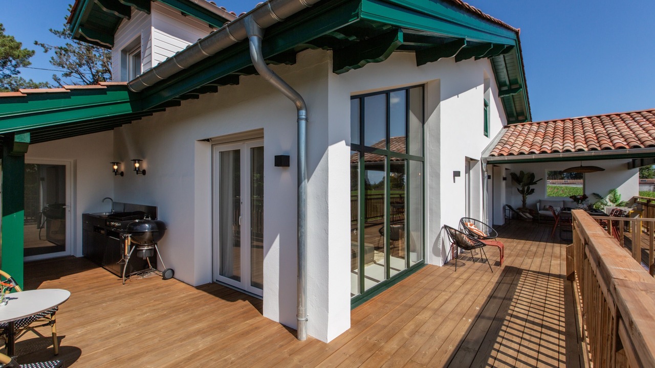 Photo of Outdoor in Arcangues