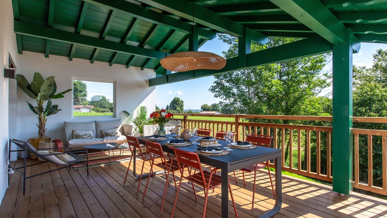 Photo of Outdoor in Arcangues