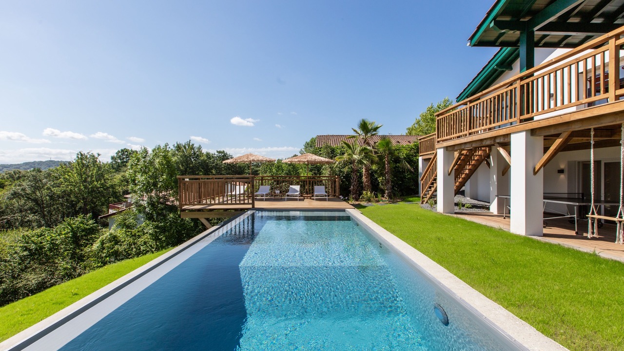 Photo of Outdoor in Arcangues