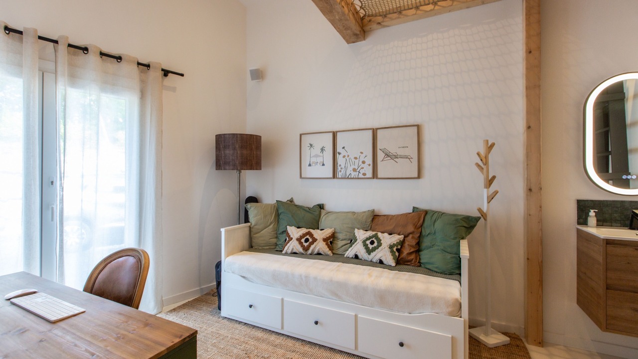 Photo of Livingroom in Arcangues