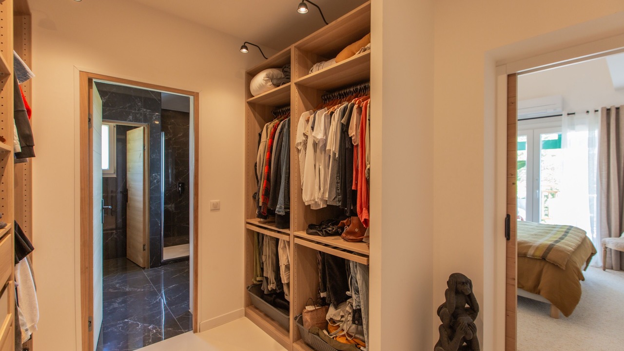 Photo of Bedroom in Arcangues