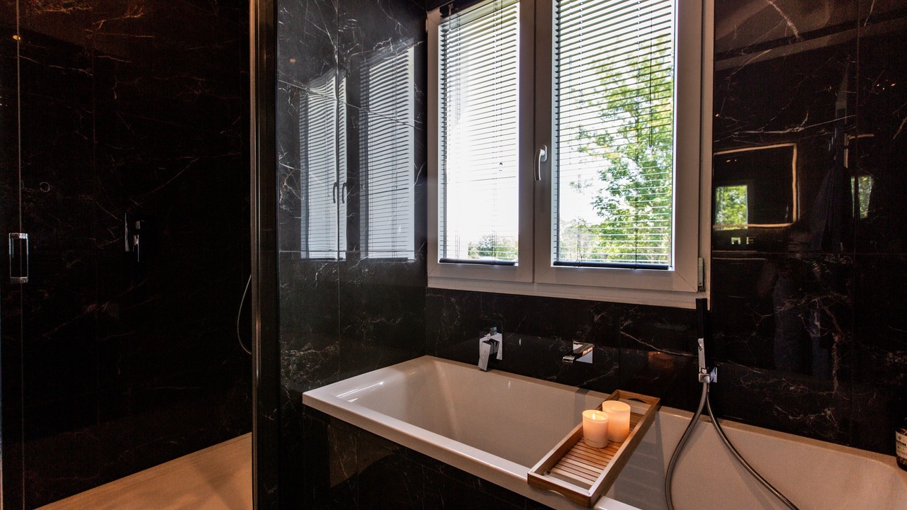 Photo of Bathroom in Arcangues