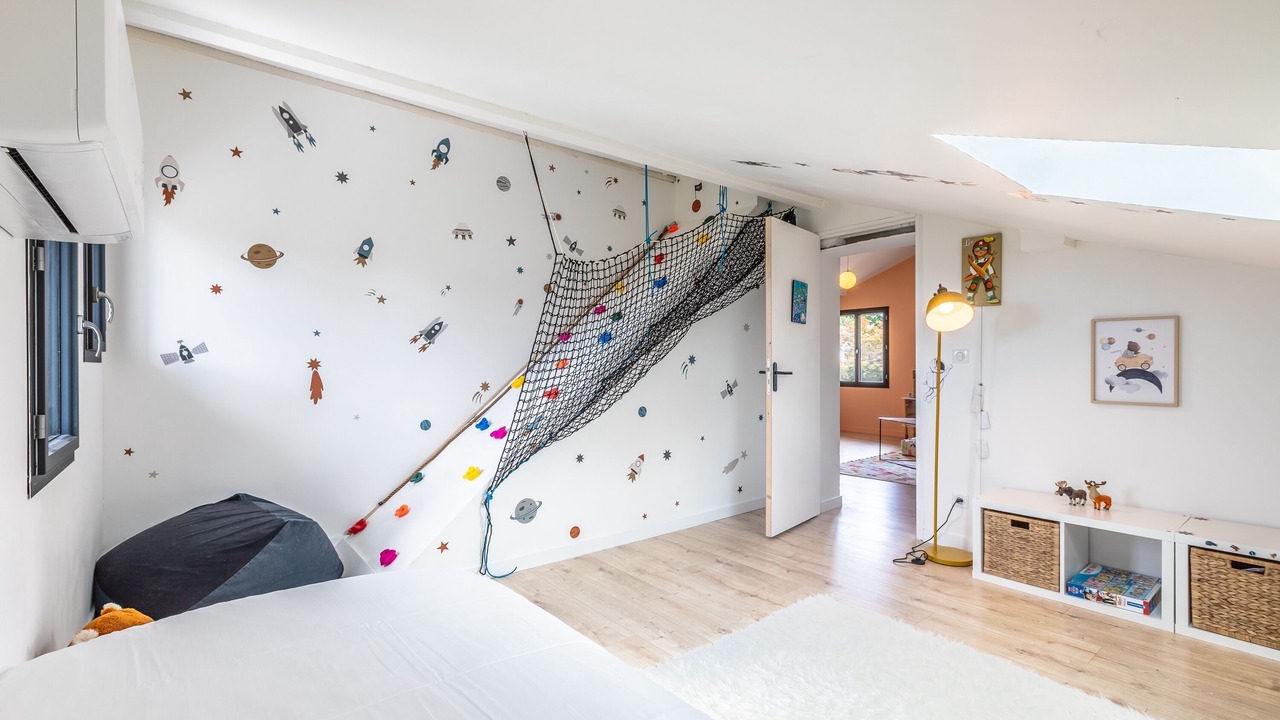 Photo of Bedroom in Bassussarry