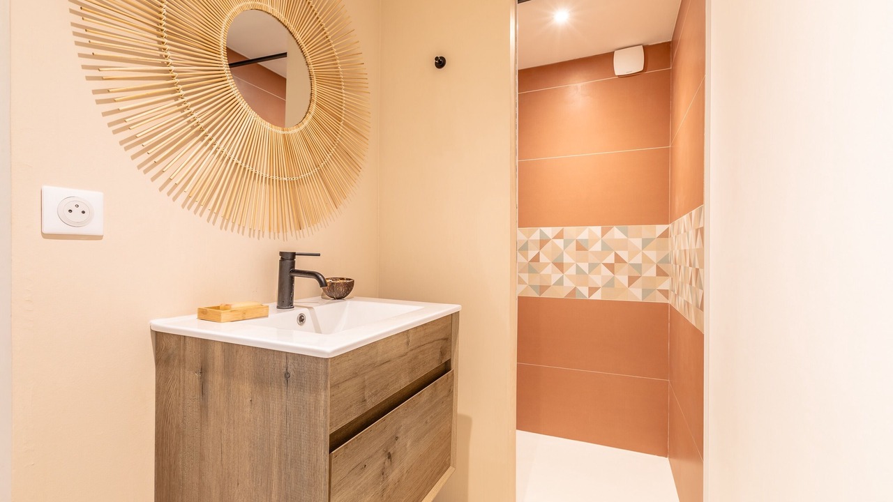 Photo of Bathroom in Bassussarry
