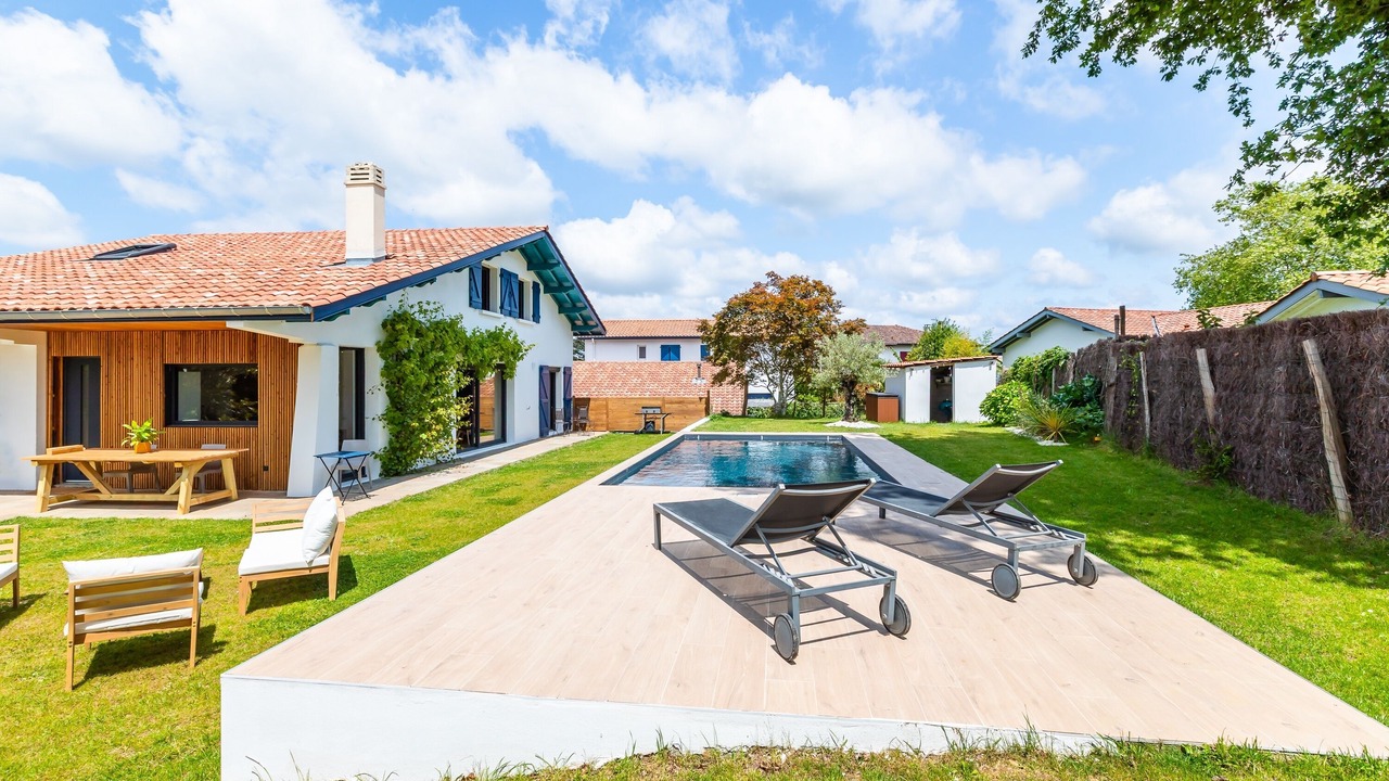 Photo of Outdoor in Bassussarry