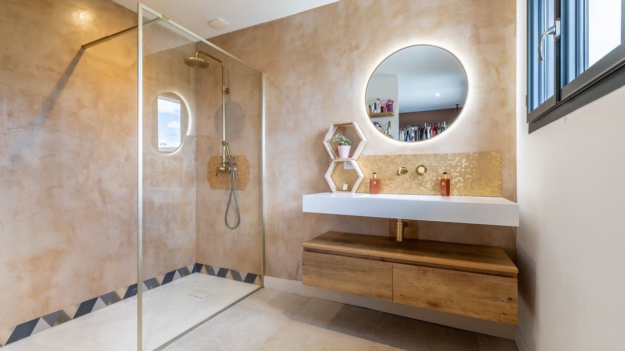 Photo of Bathroom in Bassussarry
