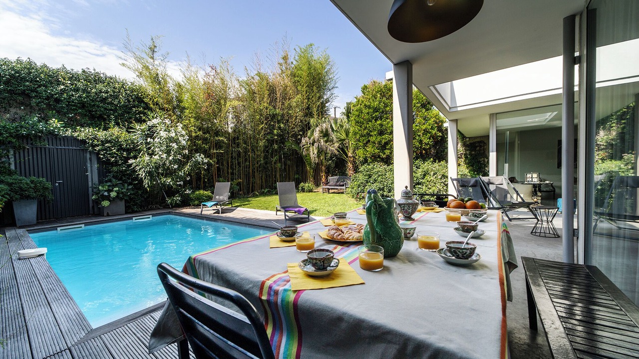 Photo of Outdoor in Talence