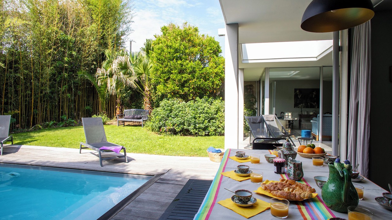 Photo of Outdoor in Talence