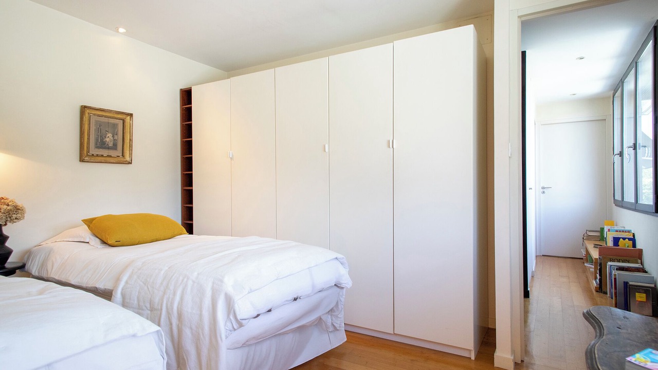 Photo of Bedroom in Talence