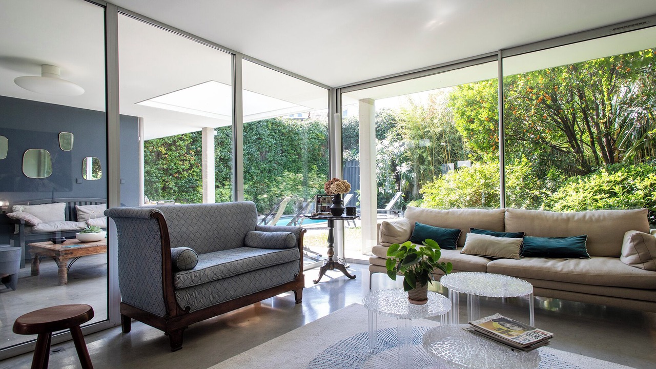 Photo of Livingroom in Talence