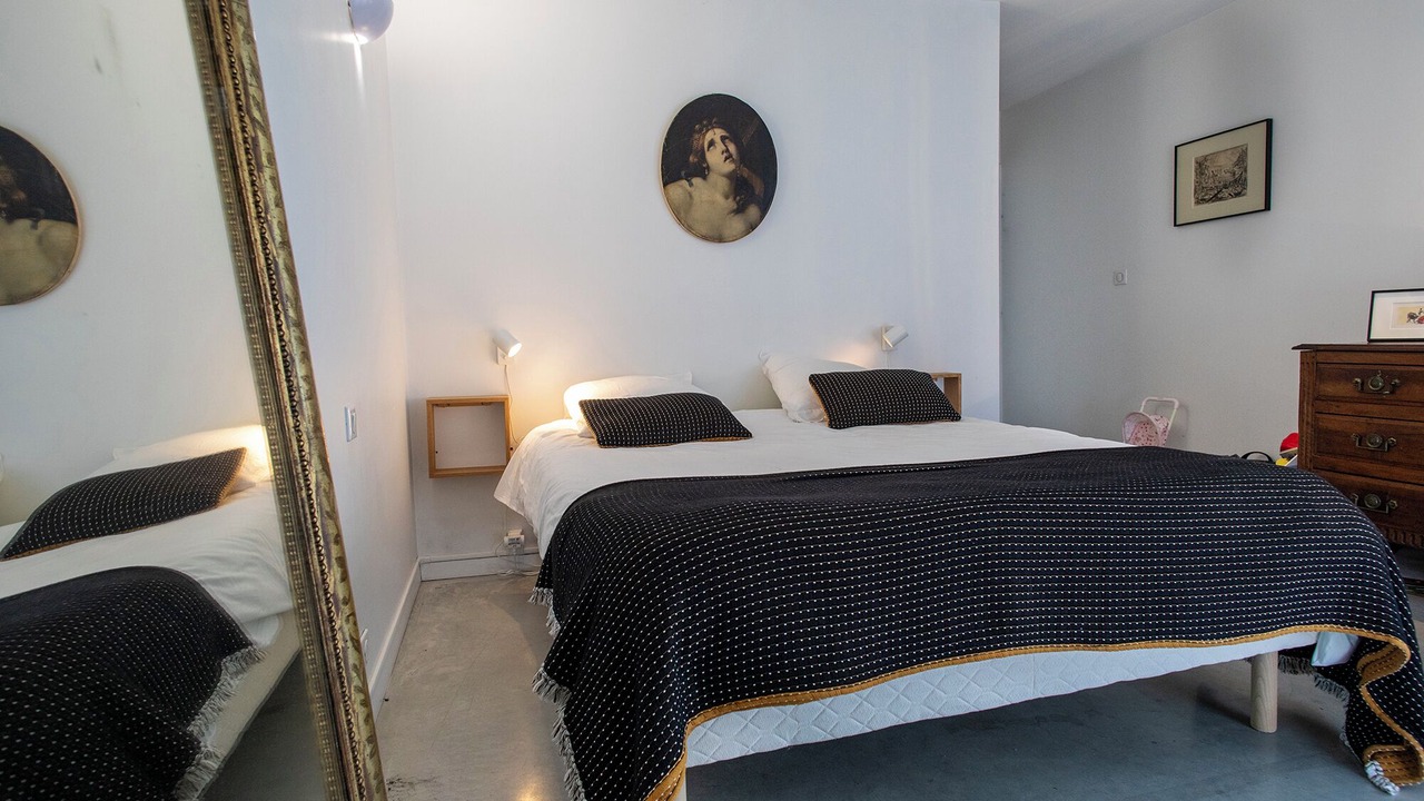 Photo of Bedroom in Talence