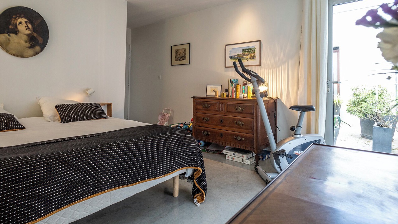 Photo of Bedroom in Talence