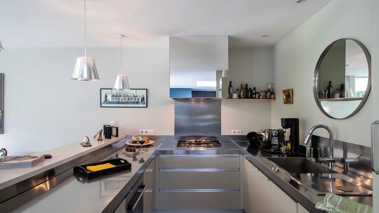 Photo of Kitchen in Talence
