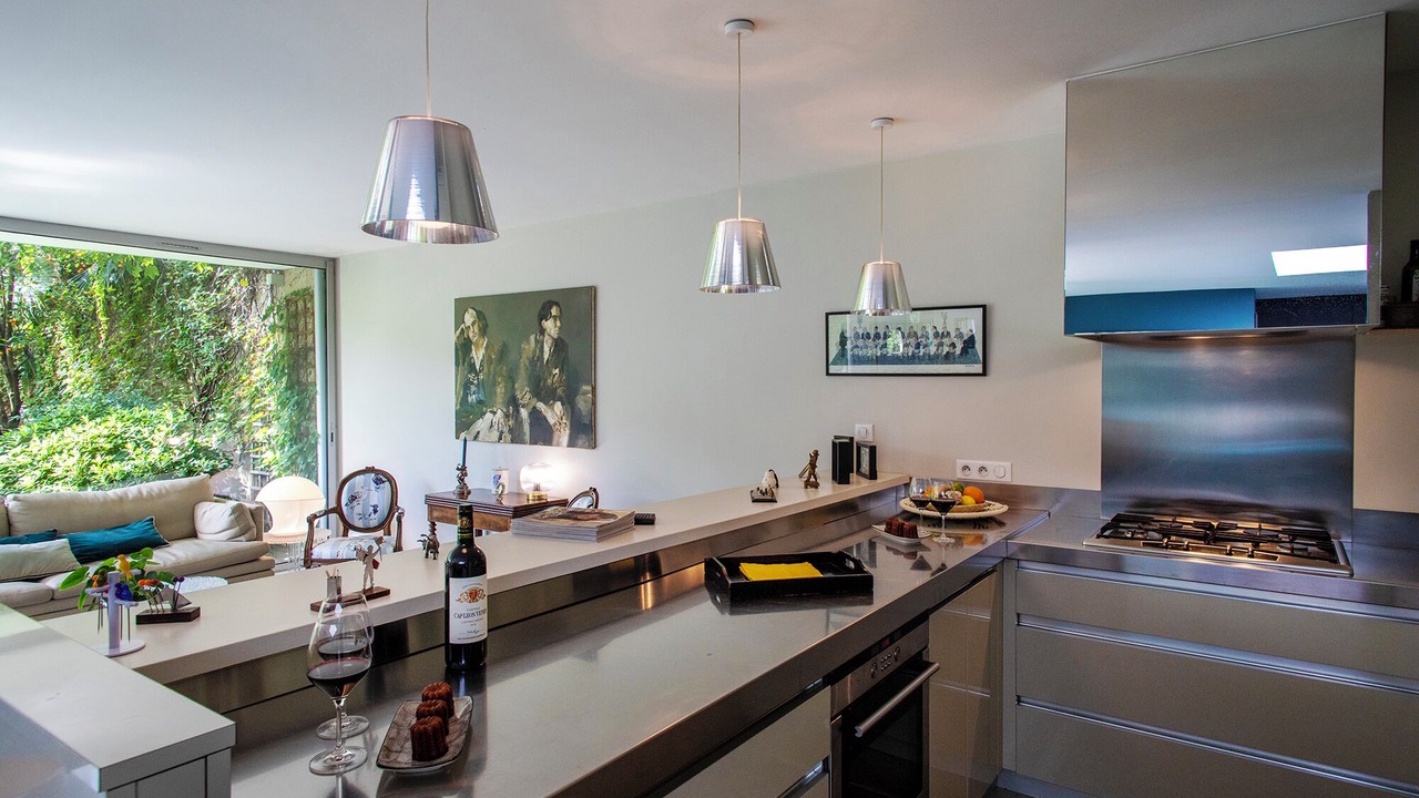 Photo of Kitchen in Talence