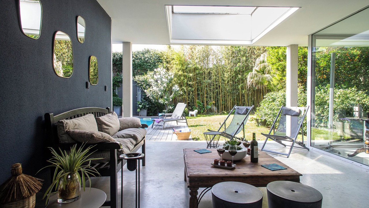 Photo of Patio Balcony in Talence