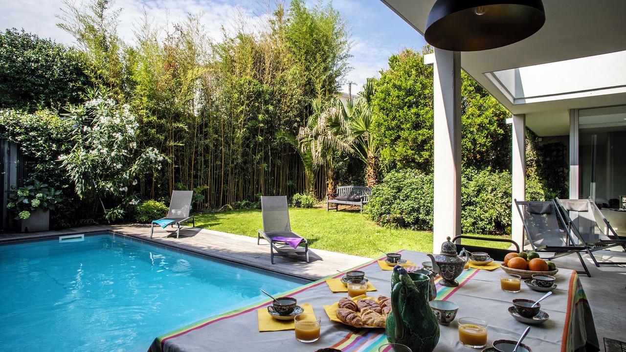 Photo of Outdoor in Talence