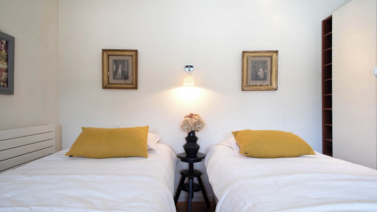 Photo of Bedroom in Talence