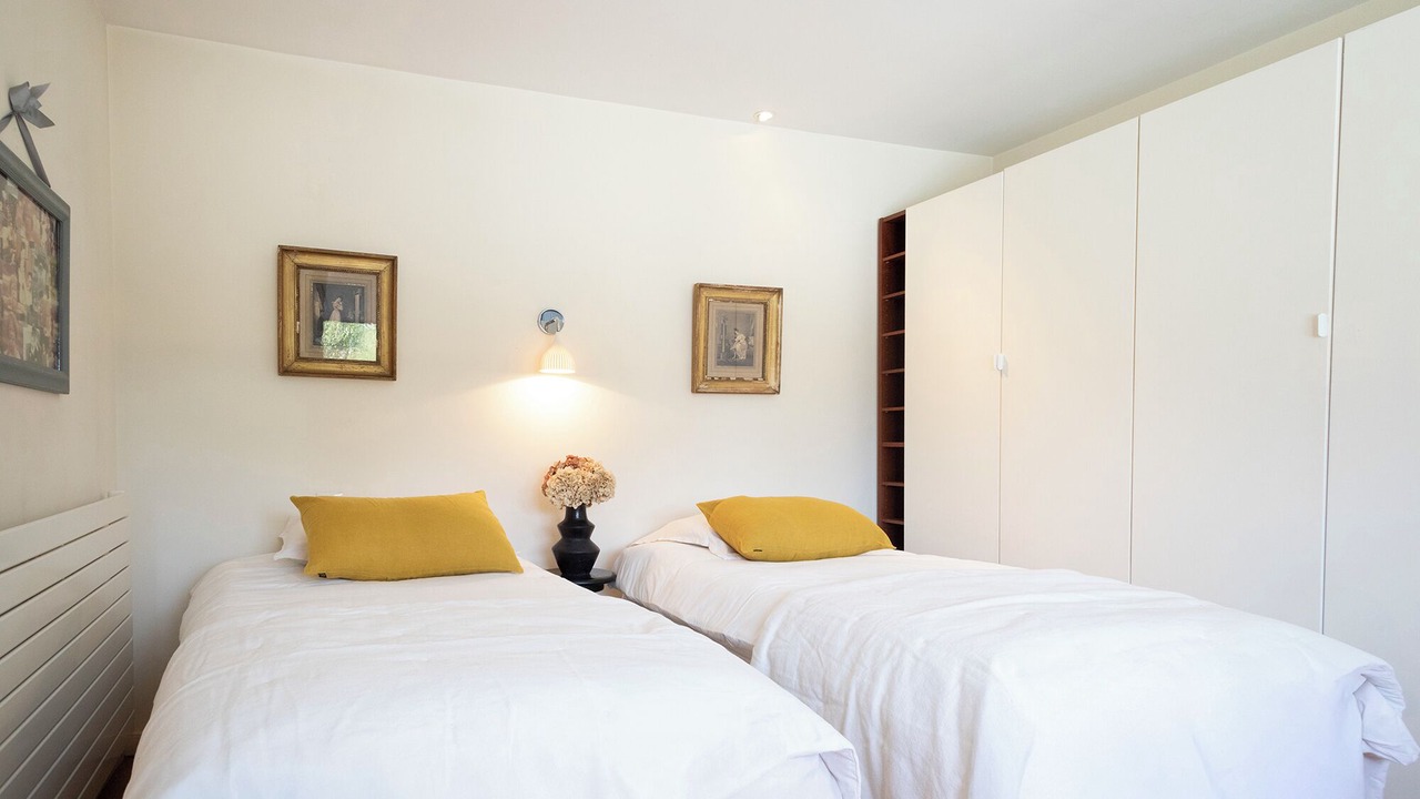 Photo of Bedroom in Talence