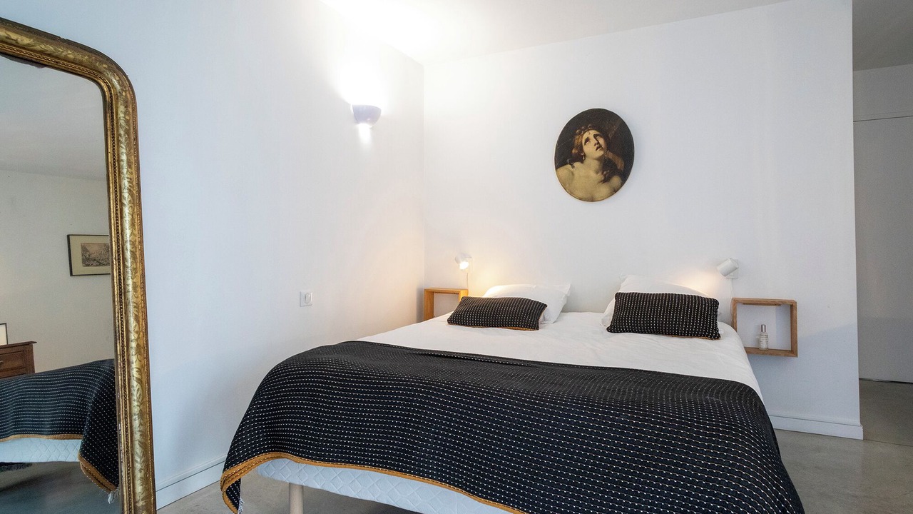 Photo of Bedroom in Talence