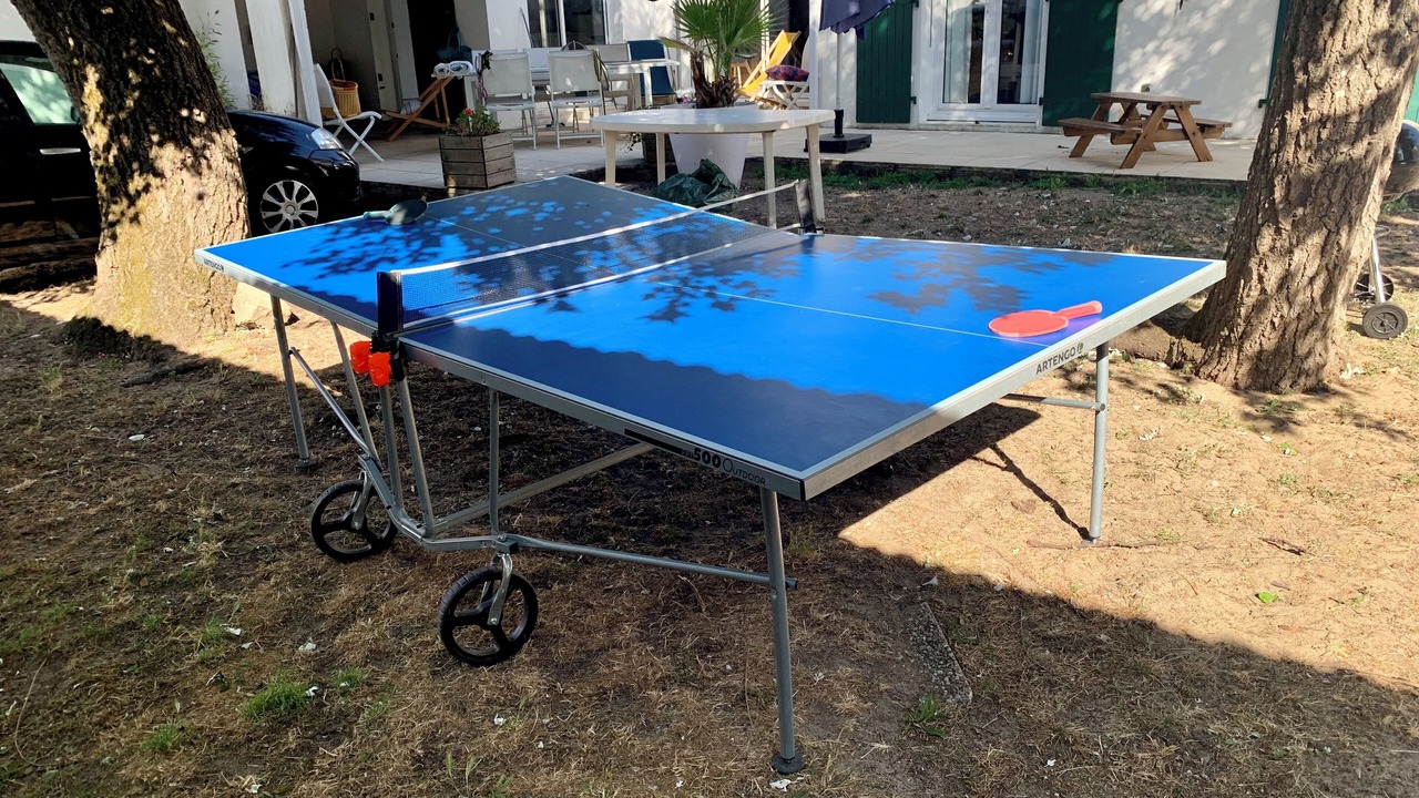 Photo of Outdoor in La Cotiniere